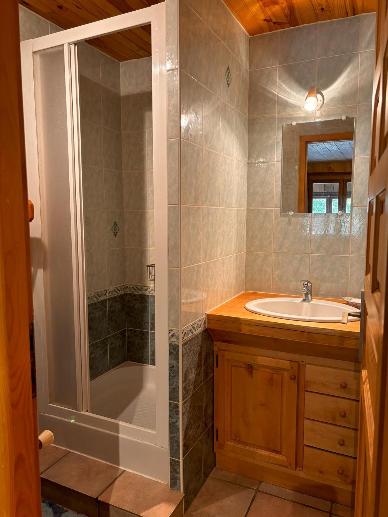 Appartement Шамони Екстериор снимка