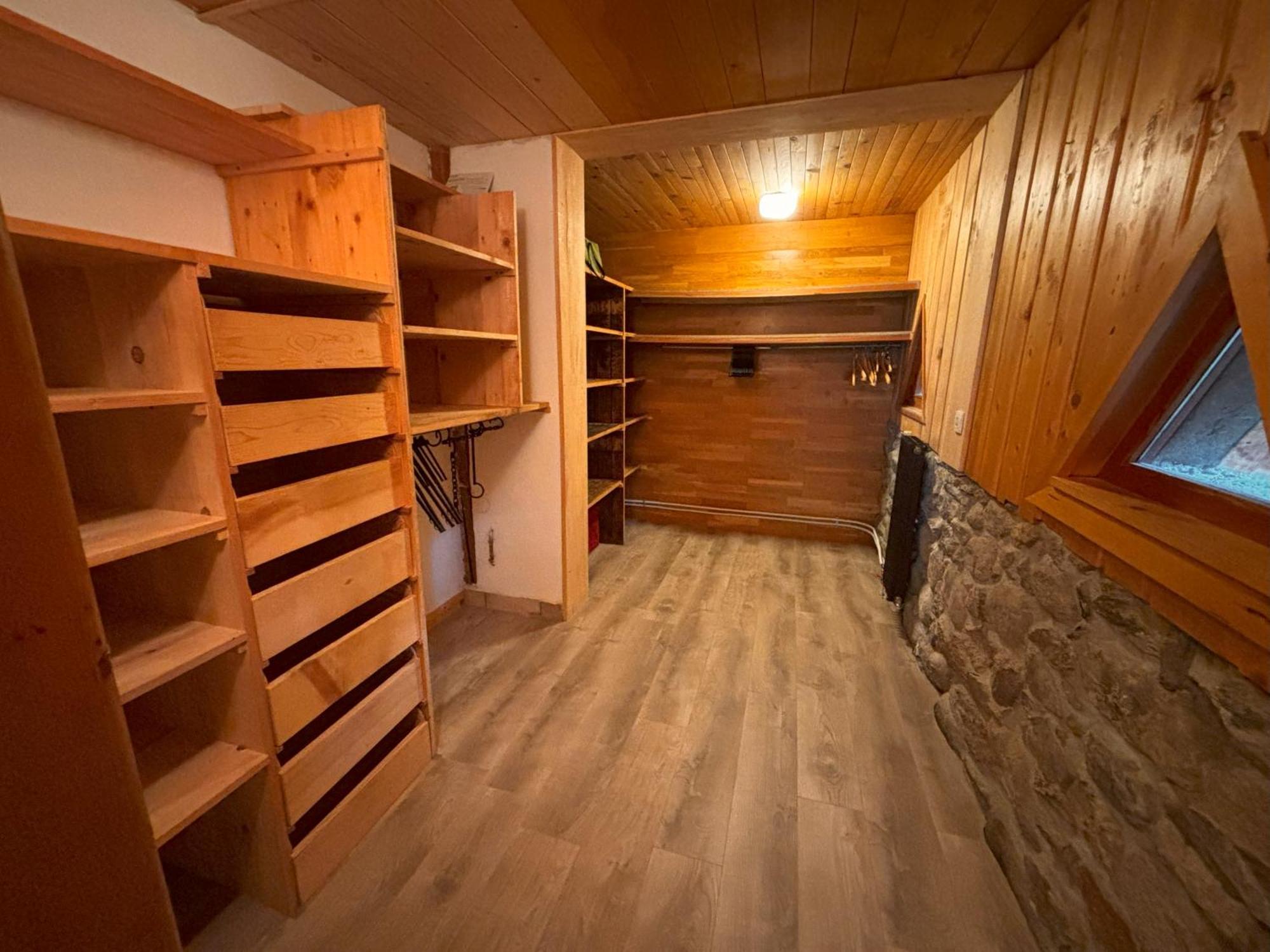 Appartement Шамони Екстериор снимка
